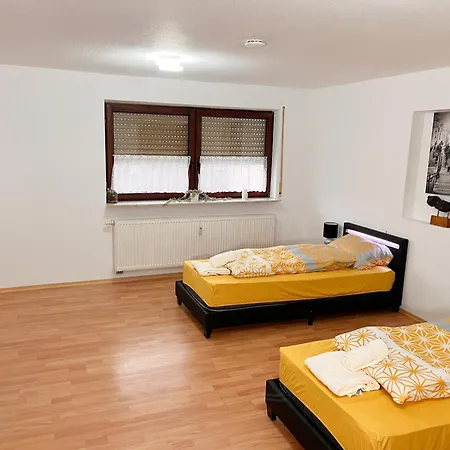 Apartament Herrenalber Bad Herrenalb
