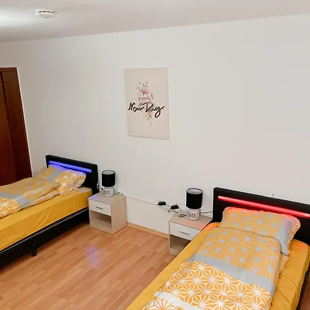 Apartament Herrenalber