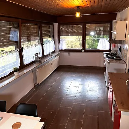 Herrenalber Apartament *