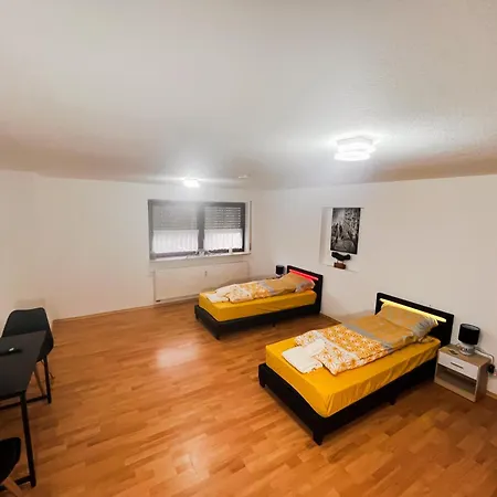 Apartament Herrenalber