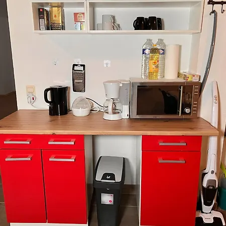 Apartament Herrenalber