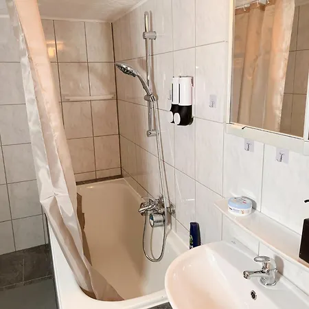 Herrenalber Apartament Bad Herrenalb