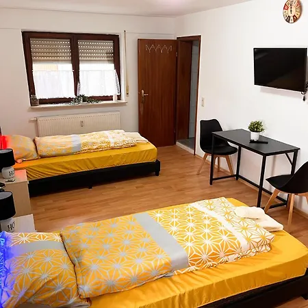 Herrenalber Bad Herrenalb