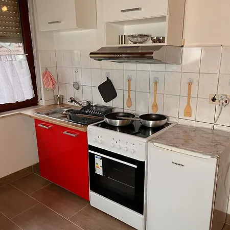 Apartament Herrenalber
