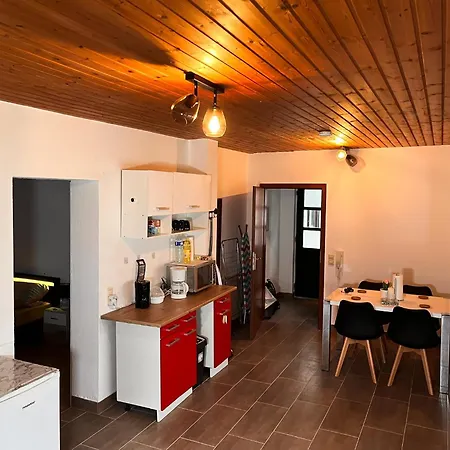 Herrenalber Apartament