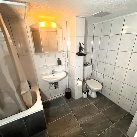 Herrenalber * Bad Herrenalb