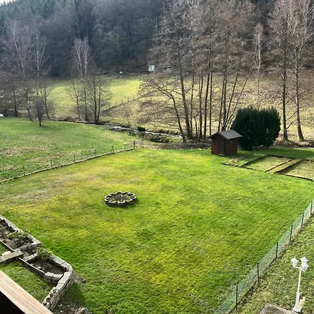 Herrenalber Apartament