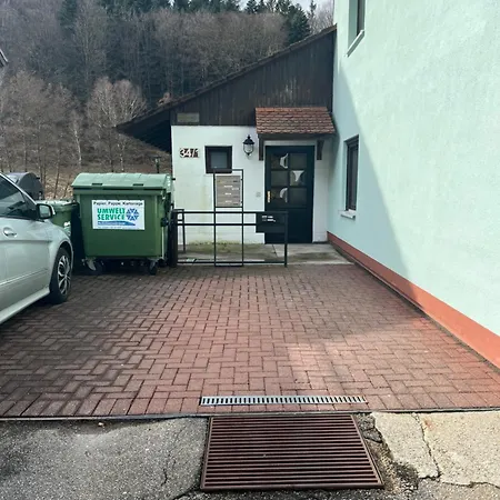 Apartament Herrenalber *