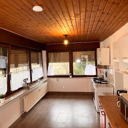 Apartament Herrenalber *