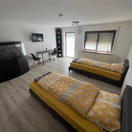 Herrenalber Apartament Bad Herrenalb