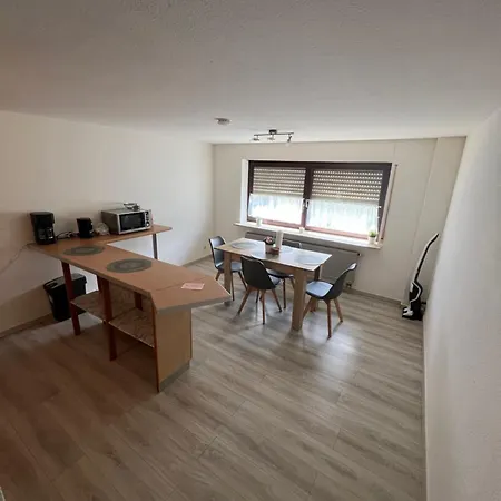 Apartament Herrenalber Bad Herrenalb