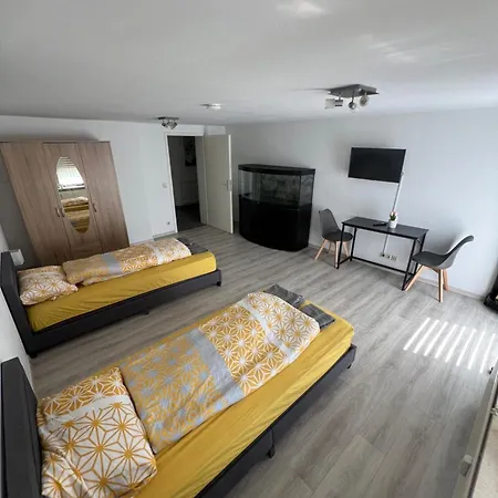 Apartament Herrenalber