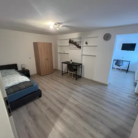 Herrenalber Bad Herrenalb