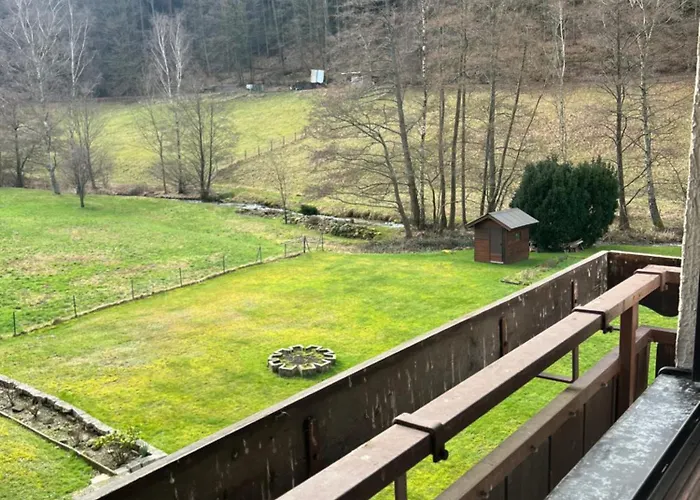 Herrenalber Appartement *