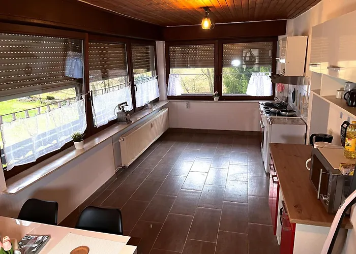 Herrenalber Appartement *