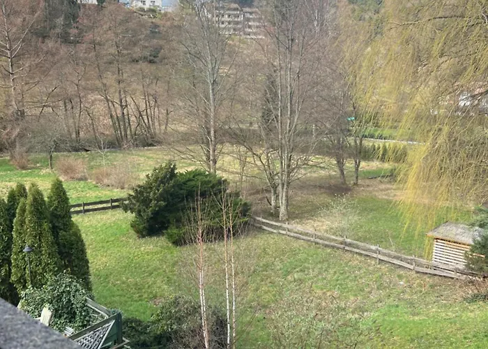 Herrenalber * Bad Herrenalb