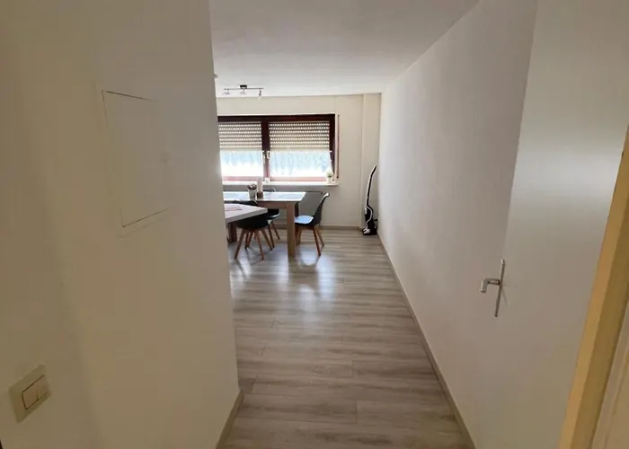 Herrenalber * Bad Herrenalb