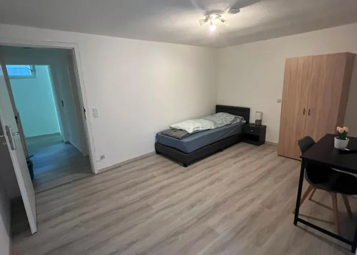 Herrenalber Appartement *